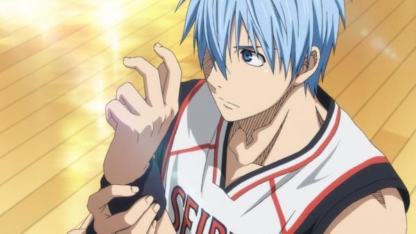 Produktbild: Kuroko&rsquo;s Basketball Season 2 Vol.1