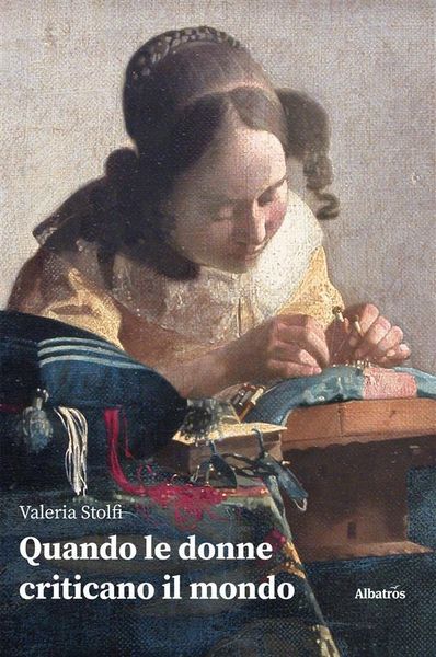 Produktbild: Quando le donne criticano il mondo