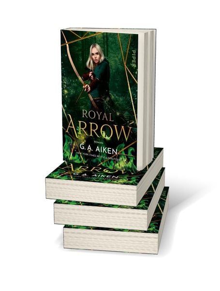 Produktbild: Royal Arrow