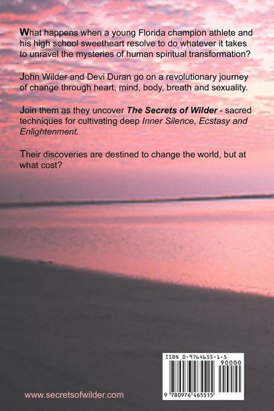 Produktbild: The Secrets of Wilder