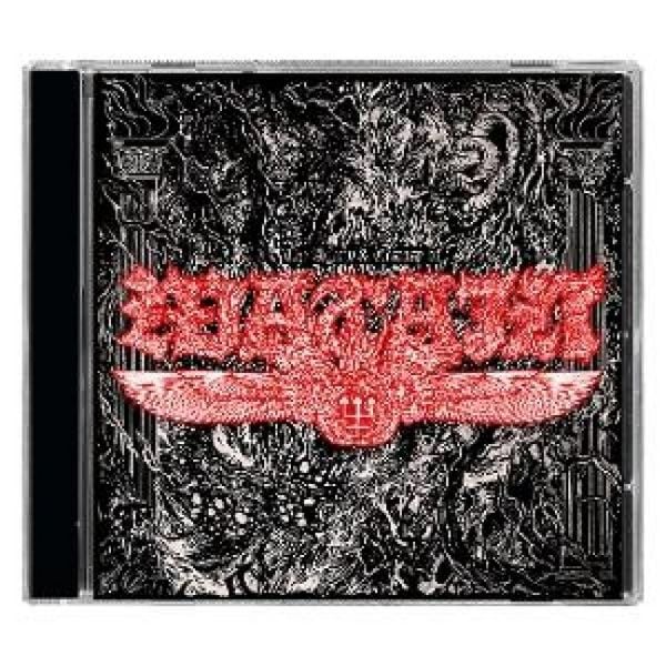 Produktbild: The Agony&Ecstasy of Watain