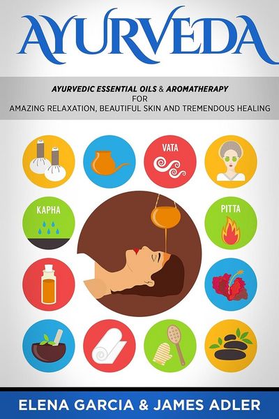 Produktbild: Ayurveda