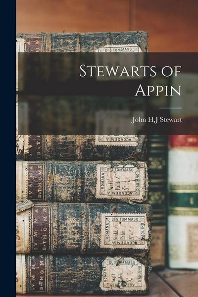 Produktbild: Stewarts of Appin