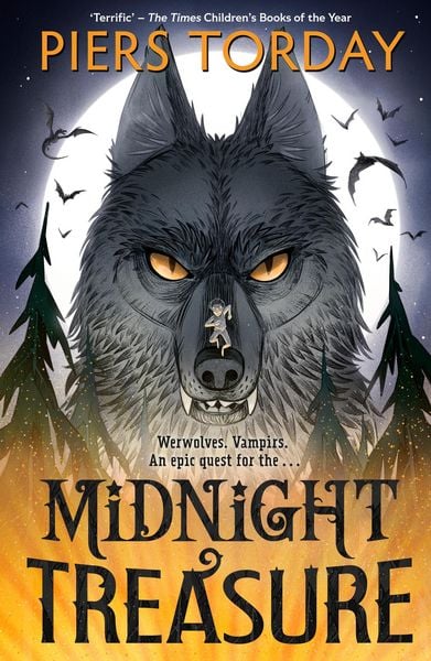 Produktbild: Midnight Treasure