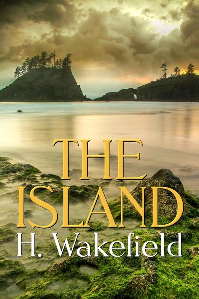 Produktbild: The Island