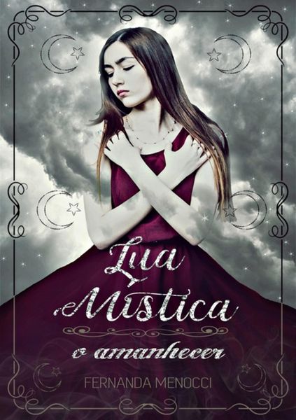 Produktbild: Lua M&iacute;stica