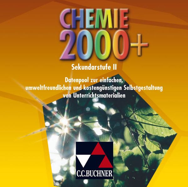 Chemie 2000 Chemie 2000 Sekundarstufe II Bildmaterial  - Onlineshop Thalia