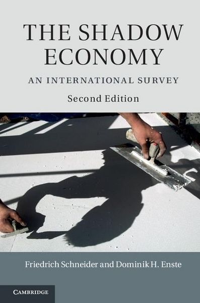 Produktbild: Shadow Economy