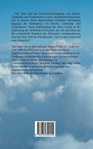 Produktbild: Predigten - Kirche, Gemeinde, Gottesdienst
