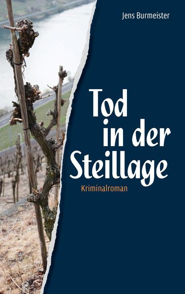 Produktbild: Tod in der Steillage