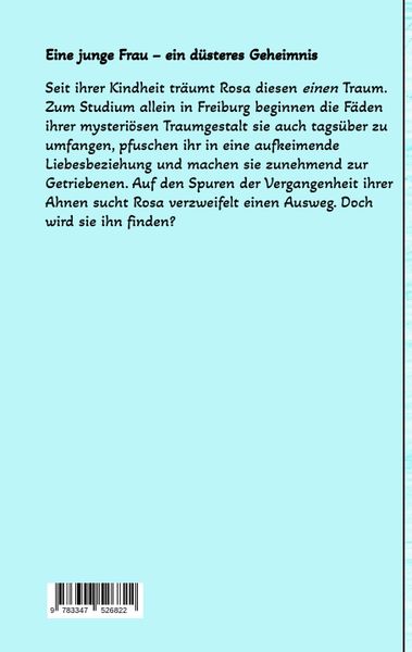 Produktbild: Traumtief