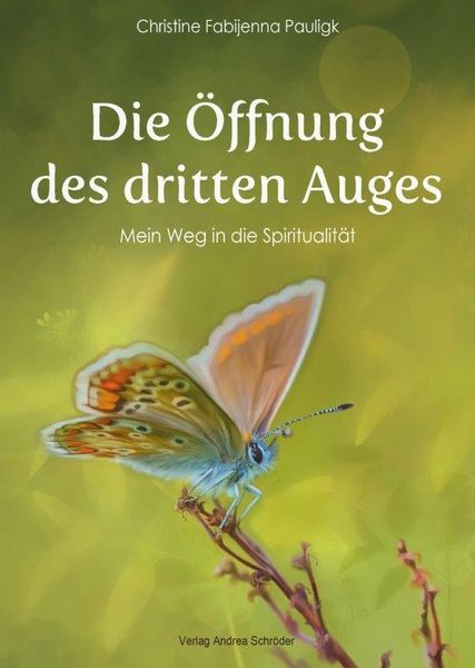 Produktbild: Die &Ouml;ffnung des dritten Auges