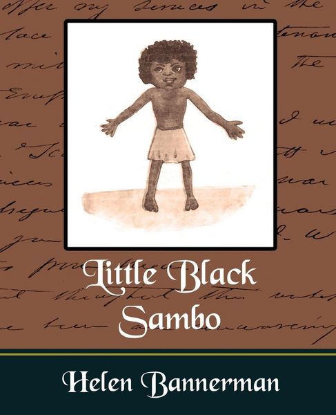 Produktbild: Little Black Sambo