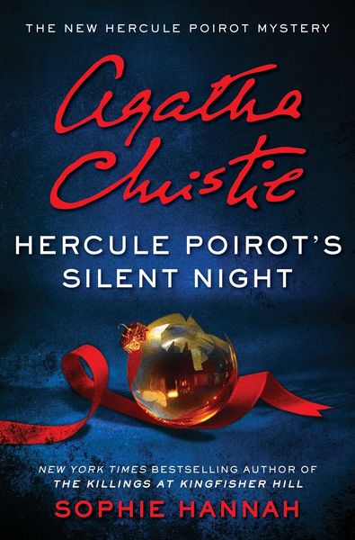 Produktbild: Hannah, S: Hercule Poirot's Silent Night