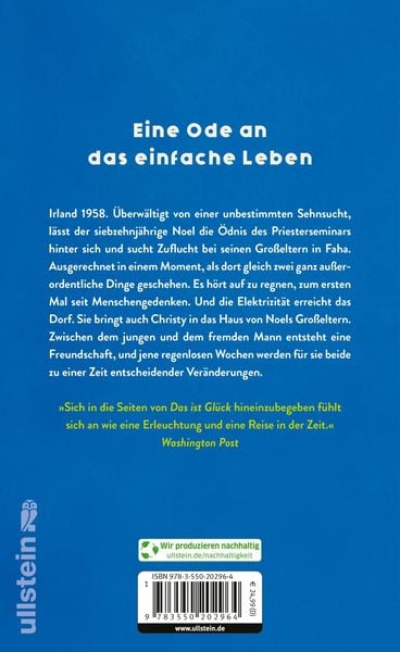 Produktbild: Das ist Gl&uuml;ck