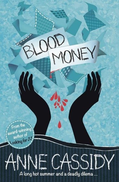 Produktbild: Blood Money
