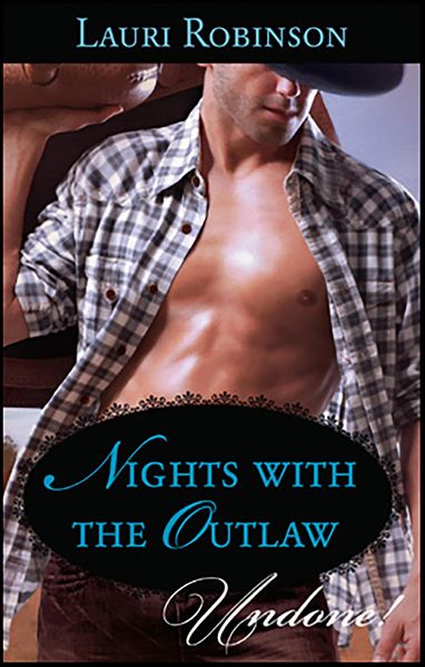 Produktbild: Nights with the Outlaw