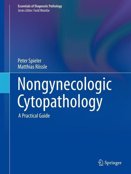 Produktbild: Nongynecologic Cytopathology