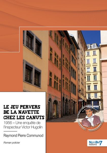 Produktbild: Le jeu pervers de la navette chez