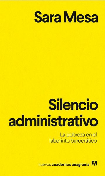 Produktbild: Silencio administrativo