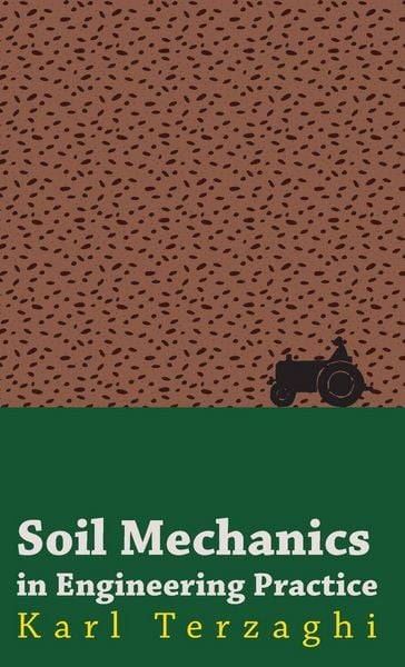 Produktbild: Soil Mechanics in Engineering Practice