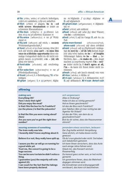Produktbild: PONS Kompaktw&ouml;rterbuch Englisch