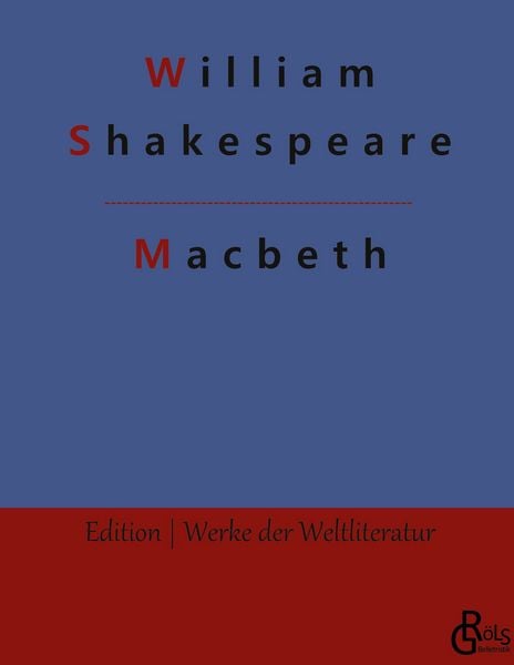 Produktbild: Macbeth