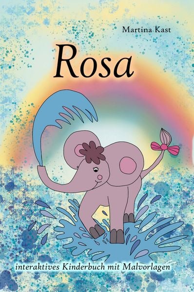 Produktbild: Rosa