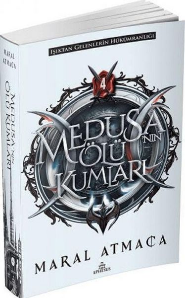 Produktbild: Medusanin &Ouml;l&uuml; Kumlari 4