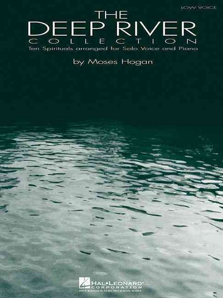 Produktbild: The Deep River Collection