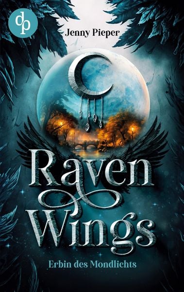 Produktbild: Raven Wings
