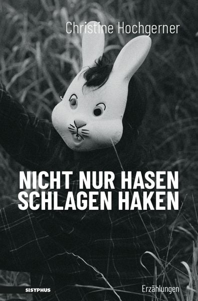 Produktbild: Nicht nur Hasen schlagen Haken