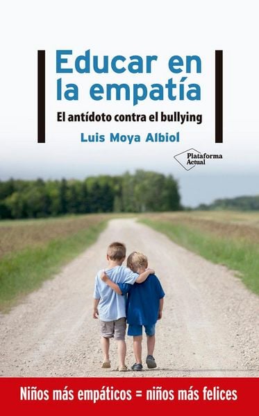 Produktbild: Educar en la empat&iacute;a