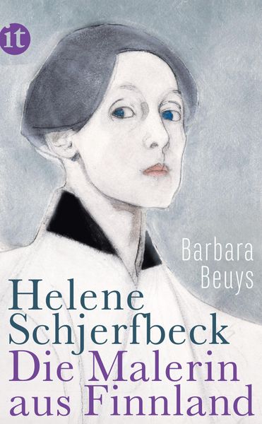 Produktbild: Helene Schjerfbeck