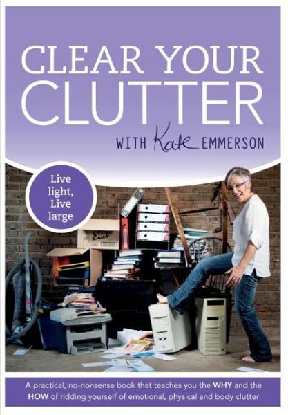 Produktbild: Clear Your Clutter