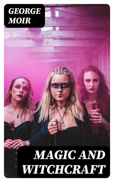 Produktbild: Magic and Witchcraft