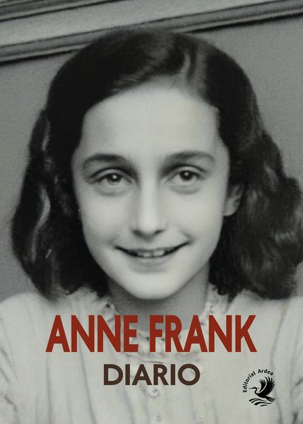 Produktbild: El diario de Anne Frank