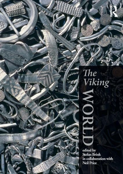 Produktbild: The Viking World