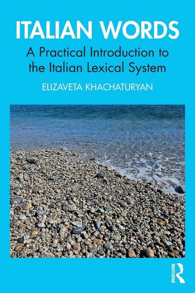 Produktbild: Italian Words