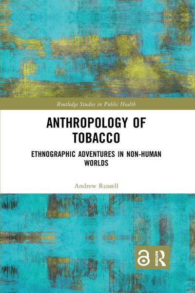 Produktbild: Anthropology of Tobacco