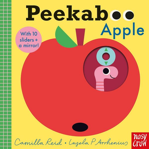 Produktbild: Peekaboo Apple