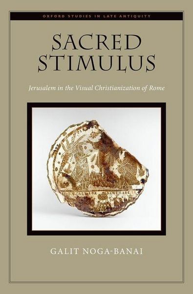 Produktbild: Sacred Stimulus