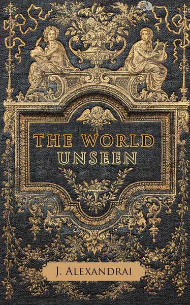 Produktbild: The World Unseen
