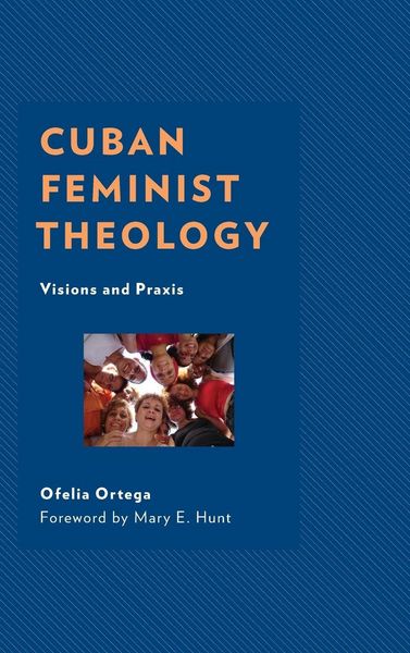 Produktbild: Cuban Feminist Theology