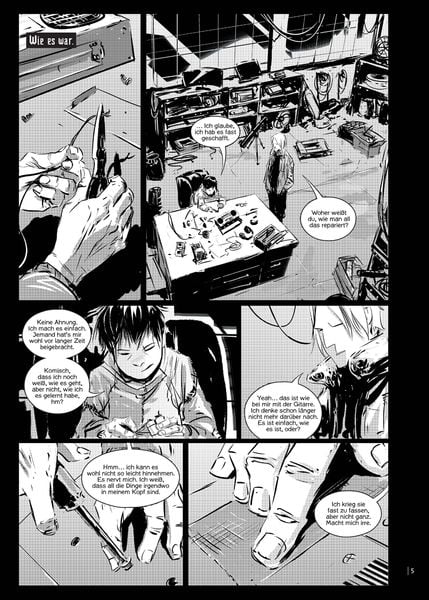 Produktbild: Little Monsters. Band 2
