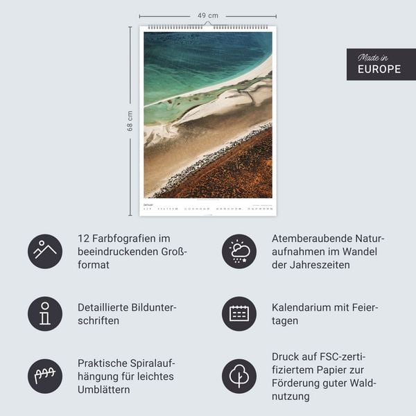 Produktbild: Art of Nature 2027