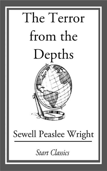 Produktbild: The Terror from the Depths