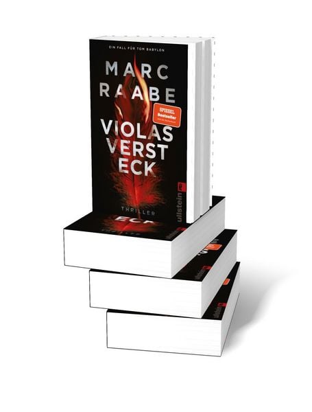 Produktbild: Violas Versteck