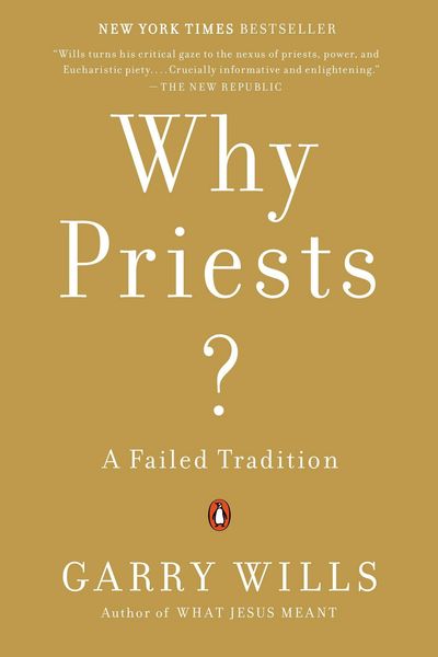 Produktbild: Why Priests?
