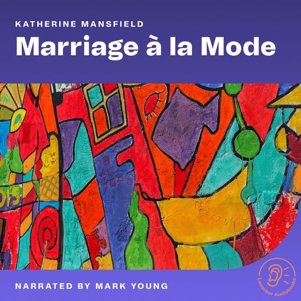 Marriage à la Mode